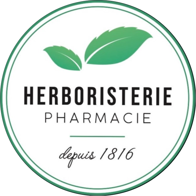 Logo Pharmacie Martin Lavigne